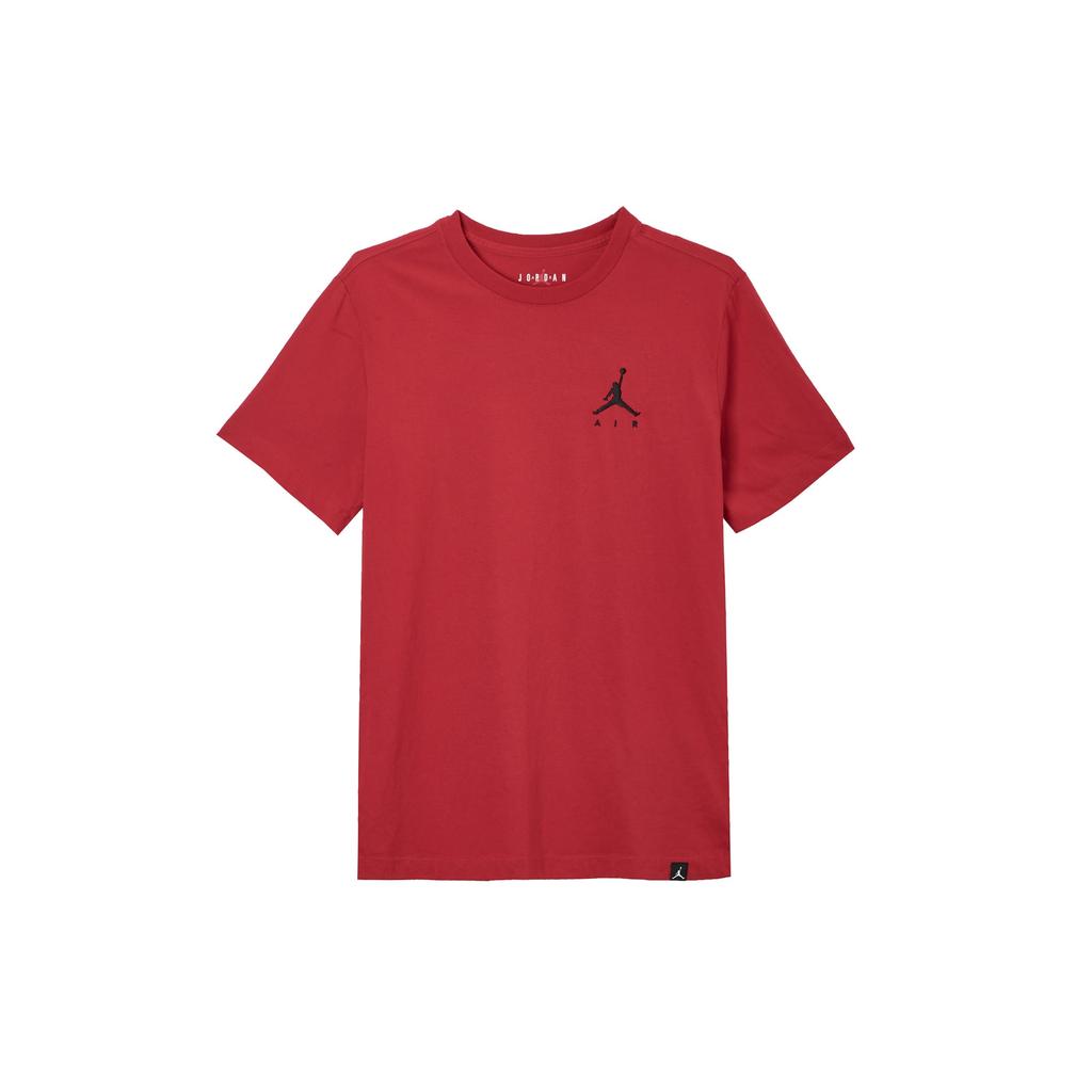 Jordan Jumpman Air T Shirt Men's Red DA6800-687