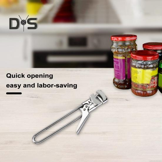 Ouvre-Bouteille,2 Packdécapsuleur Multifonction,Ouvre-Canettes