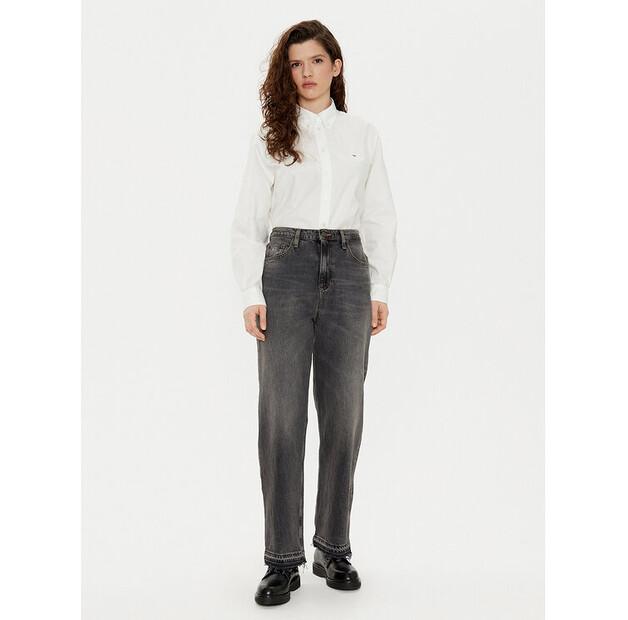 Рубашка Tommy Jeans DW0DW19890