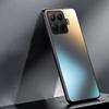 For Xiaomi 15T / 15T Pro case Shockproof Non-slip Frosted Hard Cover For Xiaomi 15T Pro Phone casing