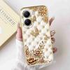 For Xiaomi Poco X7 Pro Case Cover Soft Silicone Popular Butterfly Phone Case For Poco X7 PocoX7 Pro 5G Fundas Coque Housing