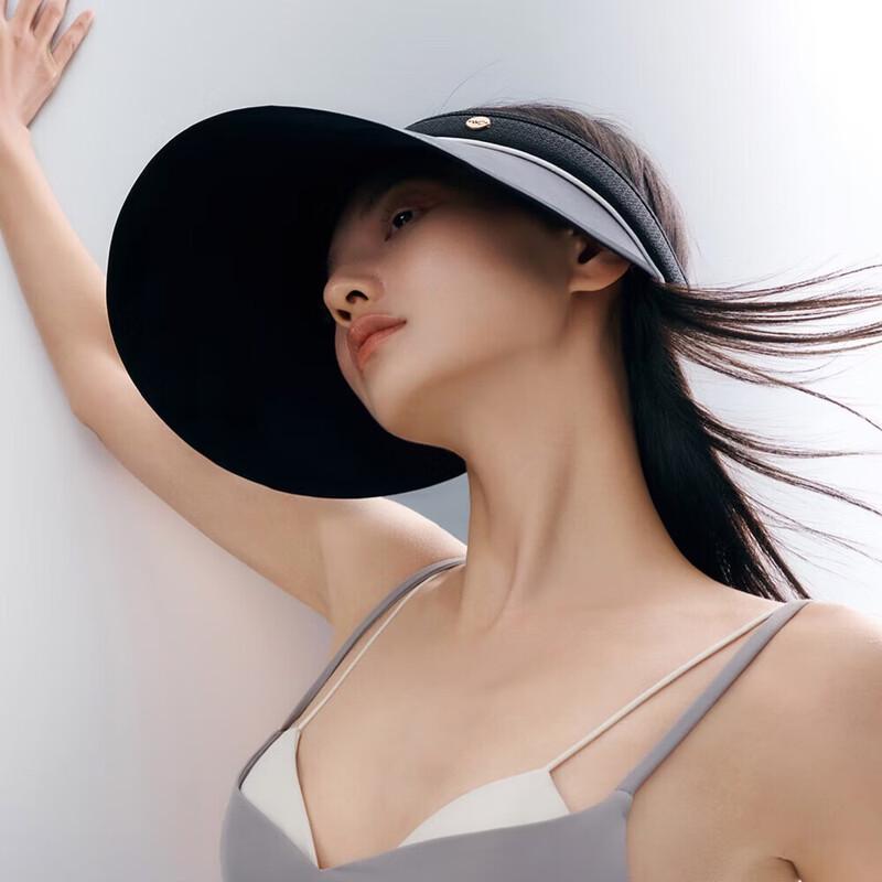 VVC Summer Sun Visor Hat