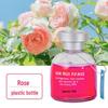 Rotating Aromatherapy Fragrance: Car, Home, and Toilet Odor Neutralizer