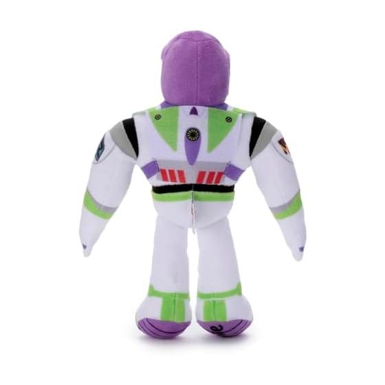 TAKARATOMY A.R.T.S Pixar Character Toy Story 5 Plush Toy Buzz Lightyear Height Approx. 21cm