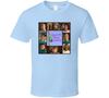 Salute Your Shorts Tee Retro Tv Show T Shirt Unisex T-Shirt