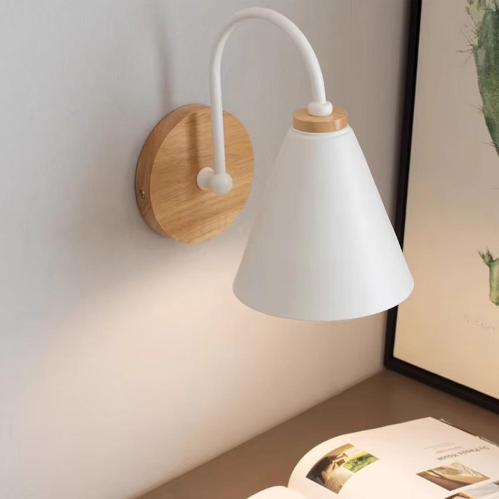 Wall Mounted Indoor Wall Lamp LED Lighting Bedside Lamp Creative LED Wall Light  Home Lighting