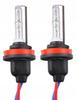 2X Palnik H11 6000K Żarnik Xenon Do Przetwornic Hi
