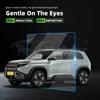 Tempered Glass Screen Protector for BYD Formula Leopard Titanium 3 2024-2025 GPS Navigation Dashboard Display