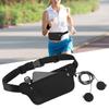 Outdoor Neoprene Sport Running Close Fitting Waist Bag Pack Store Phone Wallet