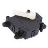 HVAC Heater Blend Door Actuator Compatible with Le-x*us ES330 ES300 2001-2006 Left Climate Control Air Mix Servo Motor Replaces 063600-4900 HVAC