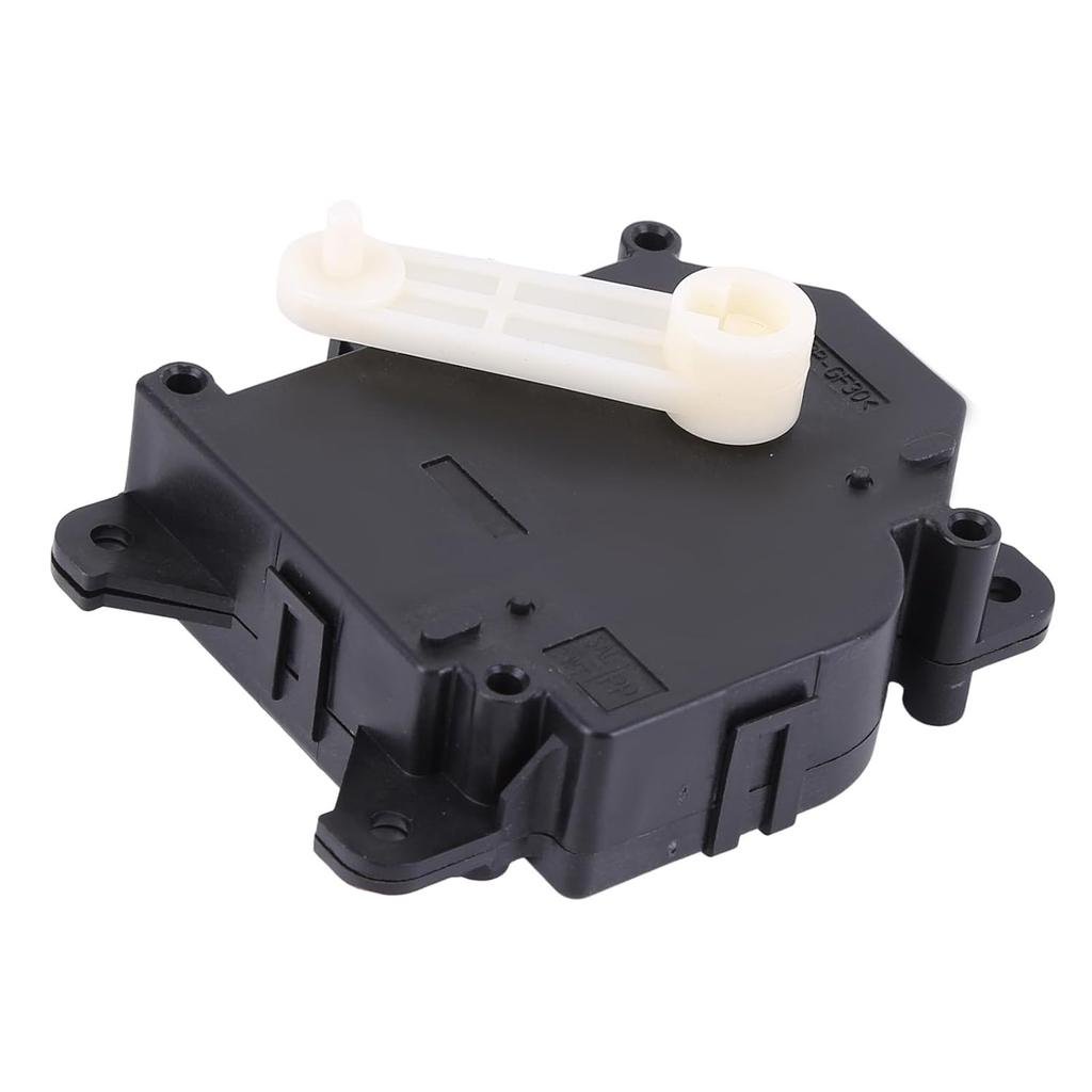 HVAC Heater Blend Door Actuator Compatible with Le-x*us ES330 ES300 2001-2006 Left Climate Control Air Mix Servo Motor Replaces 063600-4900 HVAC