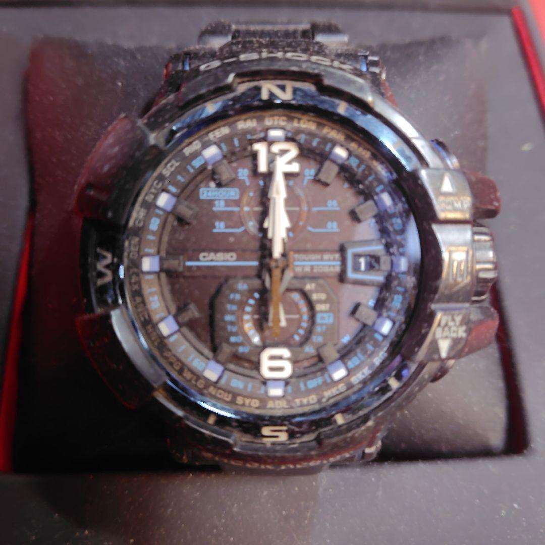 

[USED] G-SHOCK (GW-A1100FC)