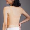 Summer Seamless Bra Women's Sports Beauty Vest Style Oversized Bra Women's Gathering Bra