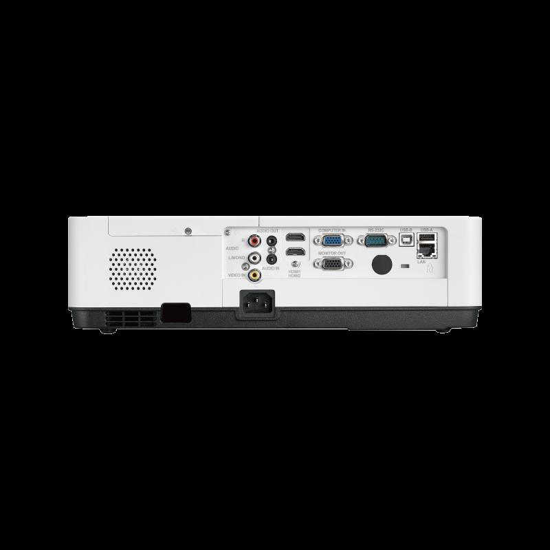 Kadenlan K35W 3LCD Projector