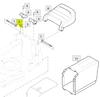 John Deere Mower Deck Spring Sa1780 36Accu Sa753 Sa291 Sa11397