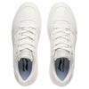 Li Ning Sycee V3 Slip Resistant Abrasion Resistant Low Top Skateboard Shoes Men's Mist White AGCV107-3
