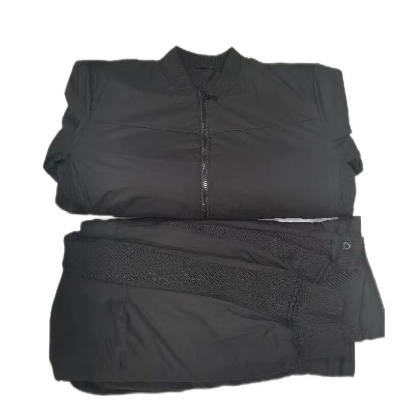 

Rongyi 19 Зимний теплый хлопковый комплект униформы 175/104-108