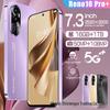 Reno10 Pro 7.3" Android 5G Smartphone, 16GB RAM + 1TB Storage
