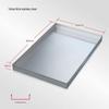 Stainless Steel Leak-Proof Oil Drip Pan