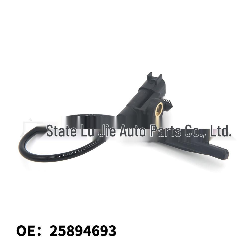High-Quality ABS/Wheel Speed Sensor for Cadillac New SRX - Front Left/Rear Right