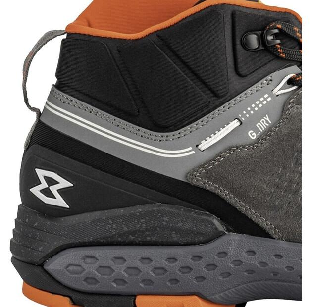 Треккинговые ботинки Garmont Groove Mid G-Dry