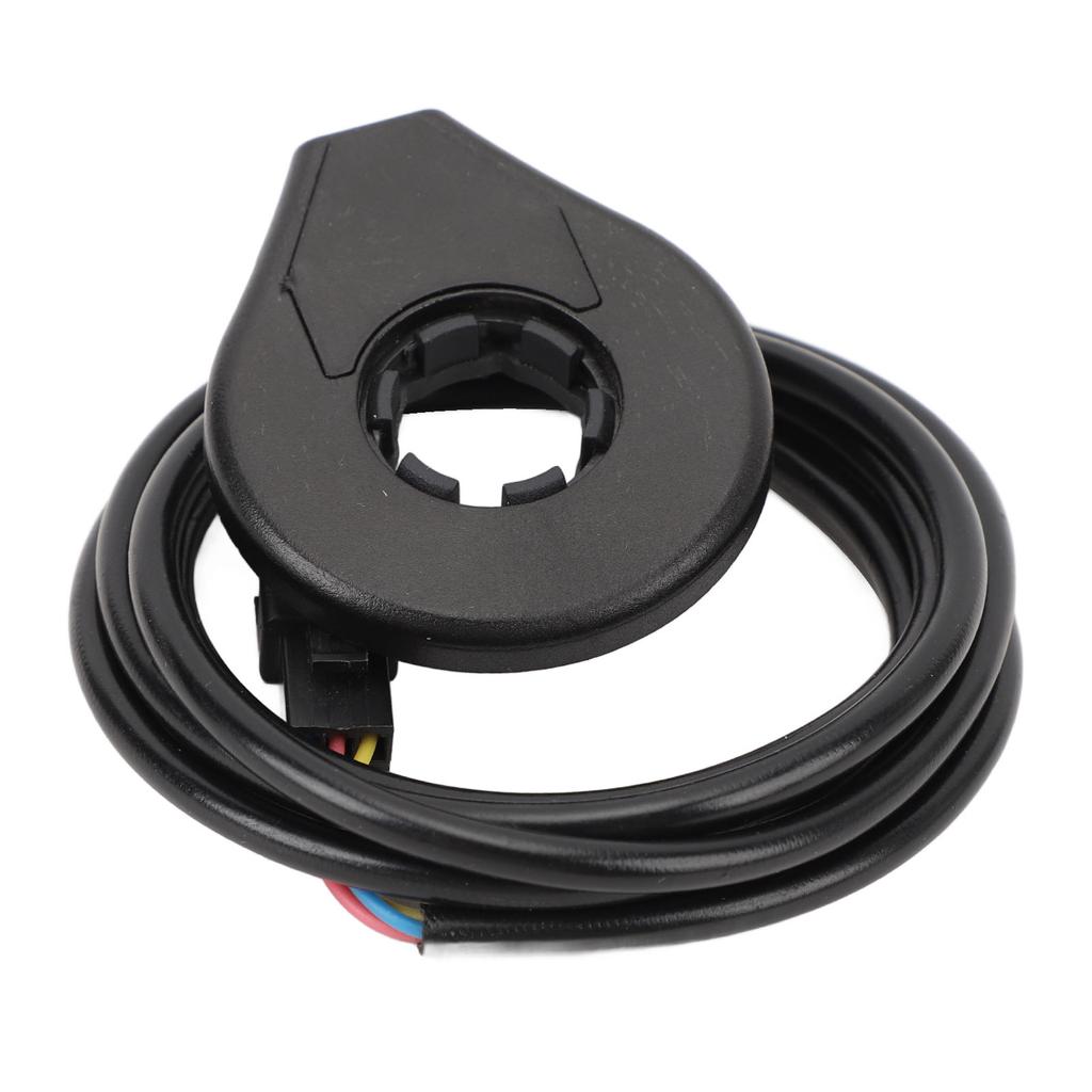 Electric Bike Pedal Assist Sensor 12 Magnets Dual Hall Pedal Assist Sensor for Electric Bike Mountain Bike