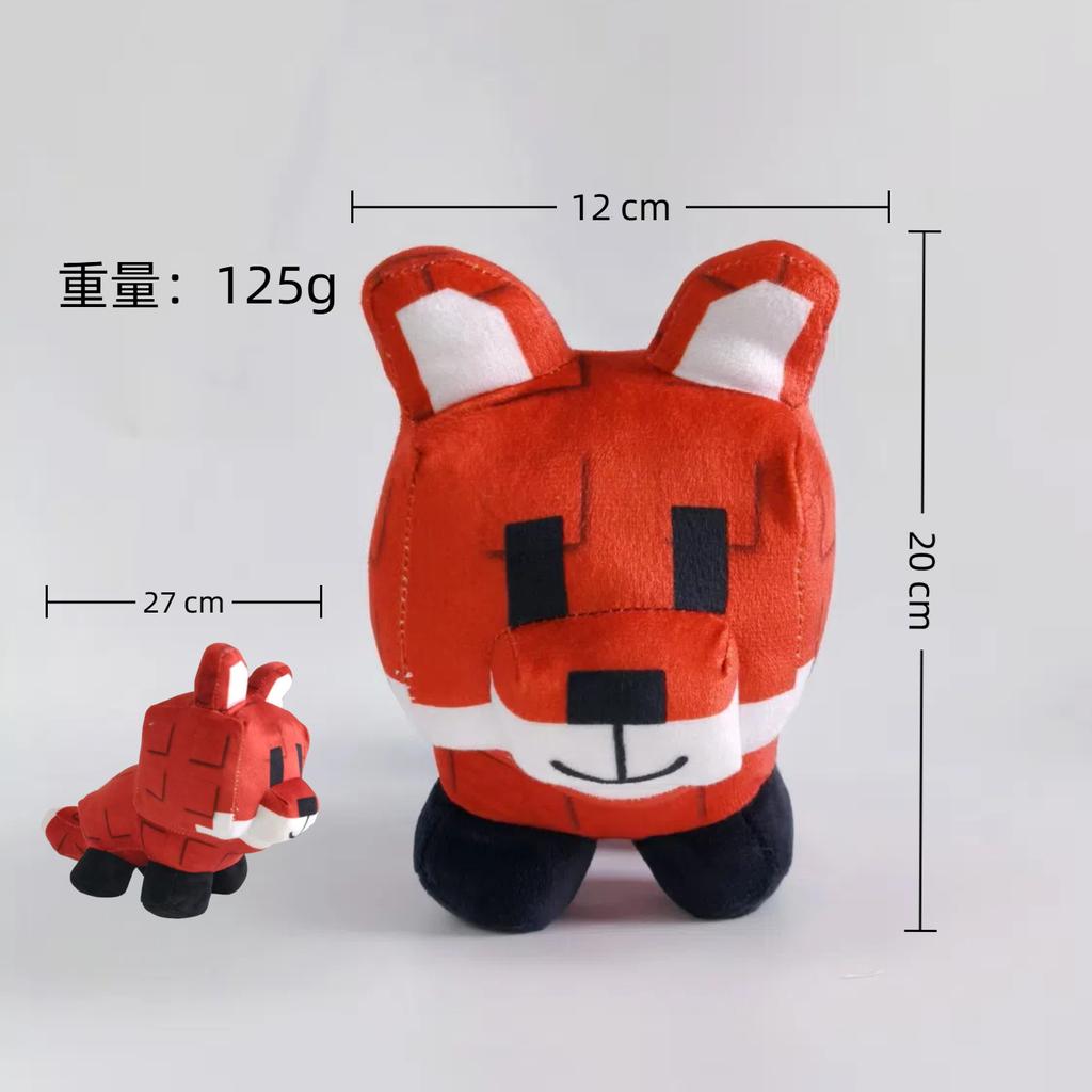 Nou Joc de Grădinărit Grow A Garden Joc de Plantat Grădină Împrejurimi Roblox Desen Animat Jucărie de Pluș Jucărie de Pluș