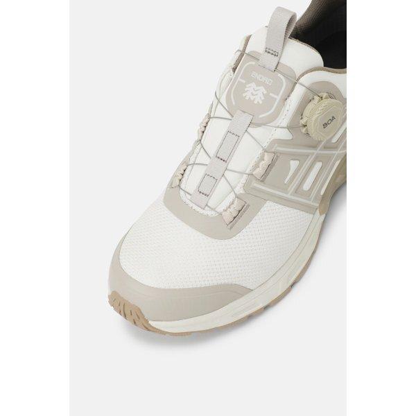 Kolon Sports Unisex Hiking Shoes Enduro Lite Fe4cx25270bei