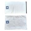 Replacement Vacuum Cleaner Bag Set Suitable for Various For KArcher Models T7/1 T9/1/T12/1 Series Offering Improved Efficiency