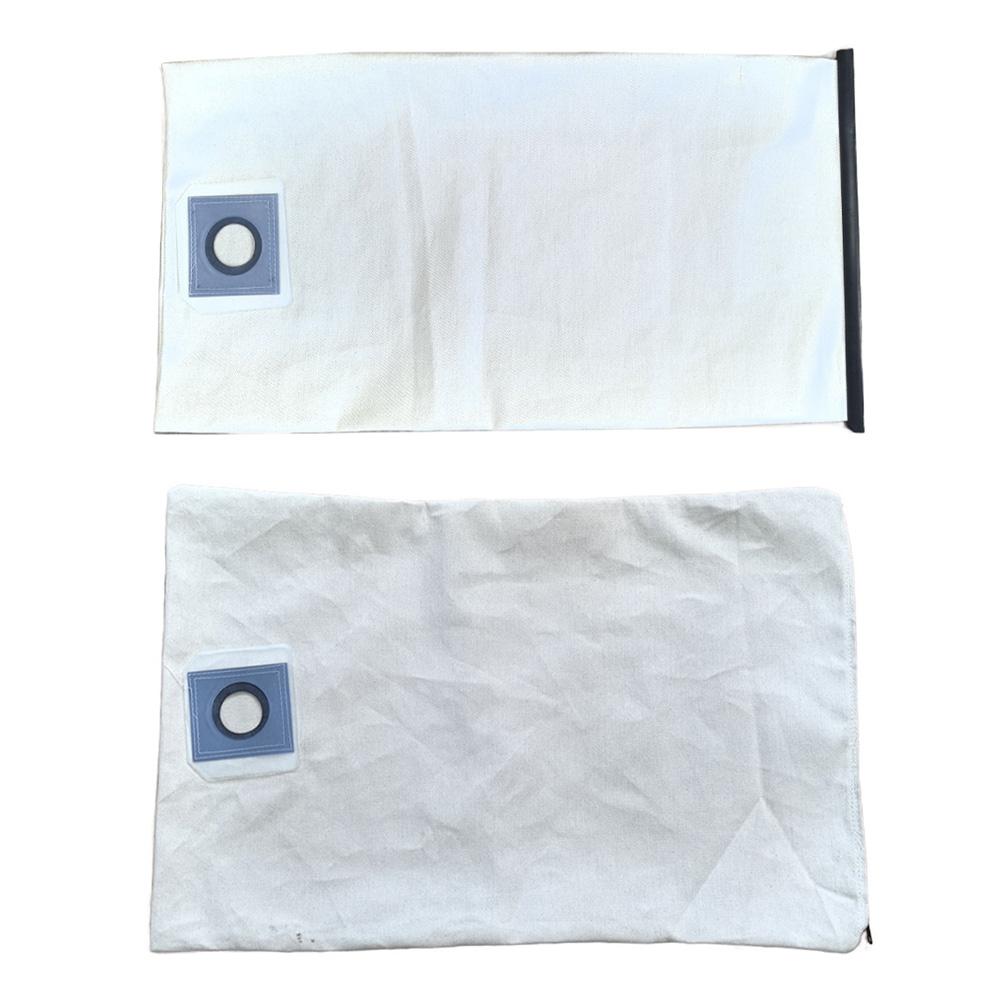 Replacement Vacuum Cleaner Bag Set Suitable for Various For KArcher Models T7/1 T9/1/T12/1 Series Offering Improved Efficiency