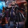 Figura de acción de PVC de 25 CM de Anime Fate/Grand Order Saber, juguetes de modelos coleccionables, regalo para adultos