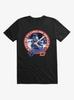 The Sandlot Killin Me Smalls Circle Photo T-Shirt