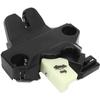 Trunk Lock Actuator - AIMOONSA - Tesla Model 3 (2017-2020) - 1092308-00-E - Black - Direct Replacement