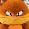 Lucifer Cat Doll Cute Cat Plush Toy Scratching Machine Doll Exchange Doll Home Decoration Sofa Throw Pillow