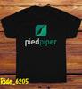 Men's and Women's T-shirts Hot Shirt Pied Piper