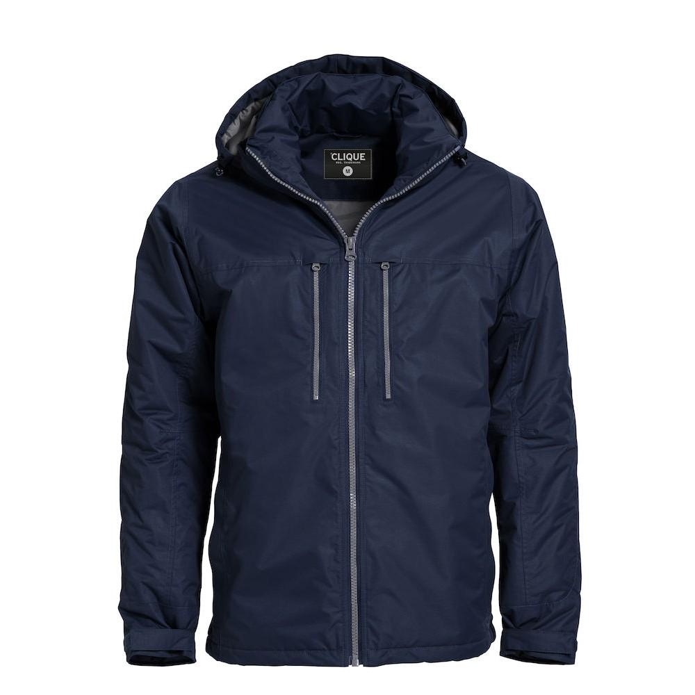 Clique Mens Kingslake Waterproof Jacket