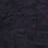 1 pcs Double-sided Plush Cotton     Cleaning Towel Cloth with Pulling Rope Buckle(blue )