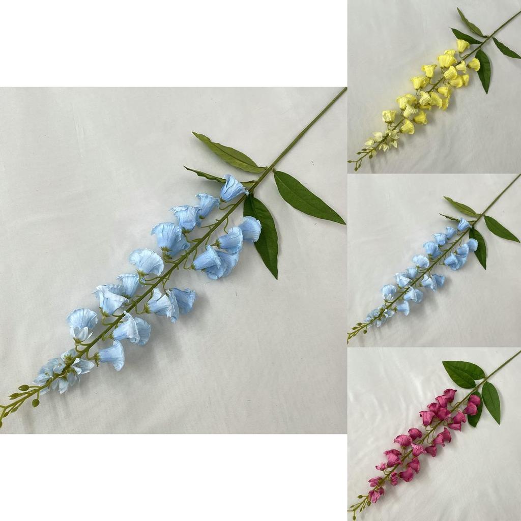 Artificial Wind Chime 2 Floral Arrangement For Home Decor And Event Use