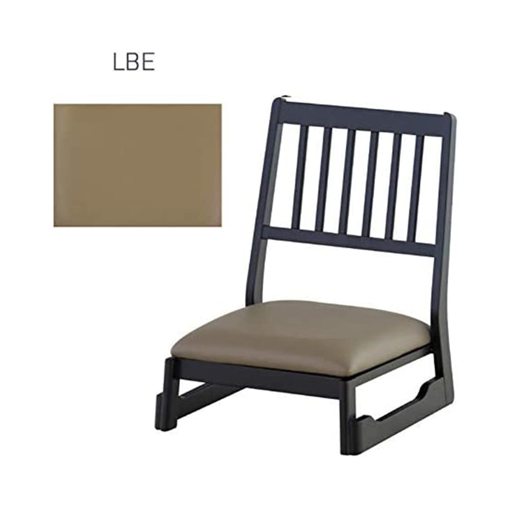 AZUMAYA Buddhist Memorial Chair, Low Type, Green, BC-1040FYE