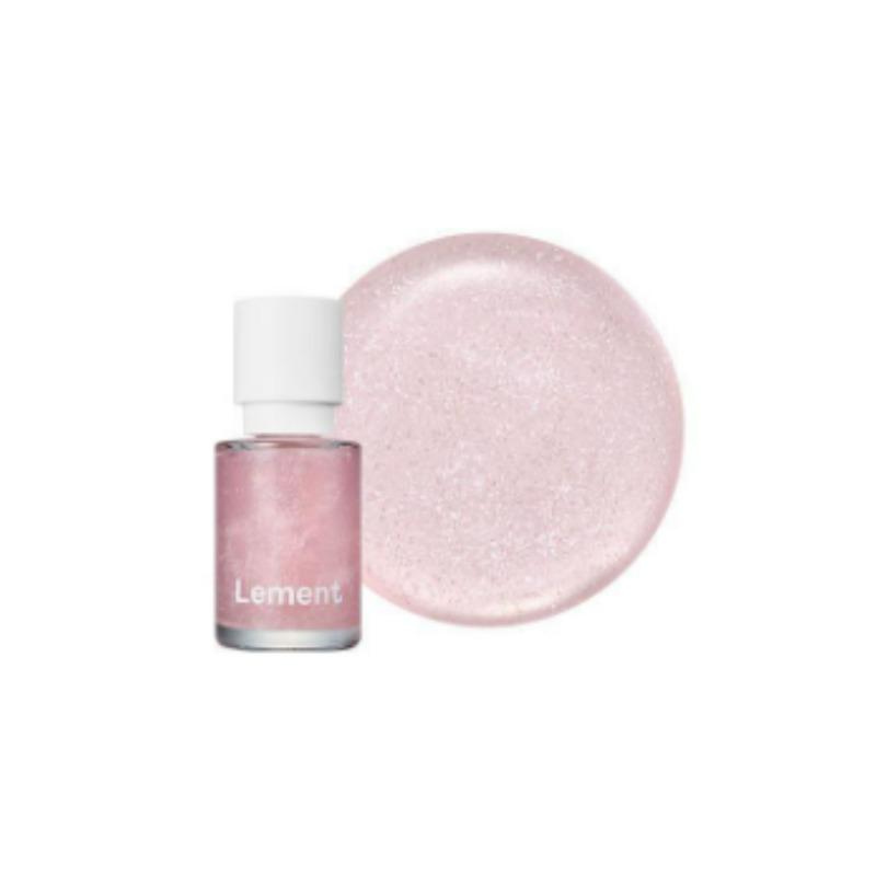 Lement Sparkling Dazzling Nail Hardener 10ml