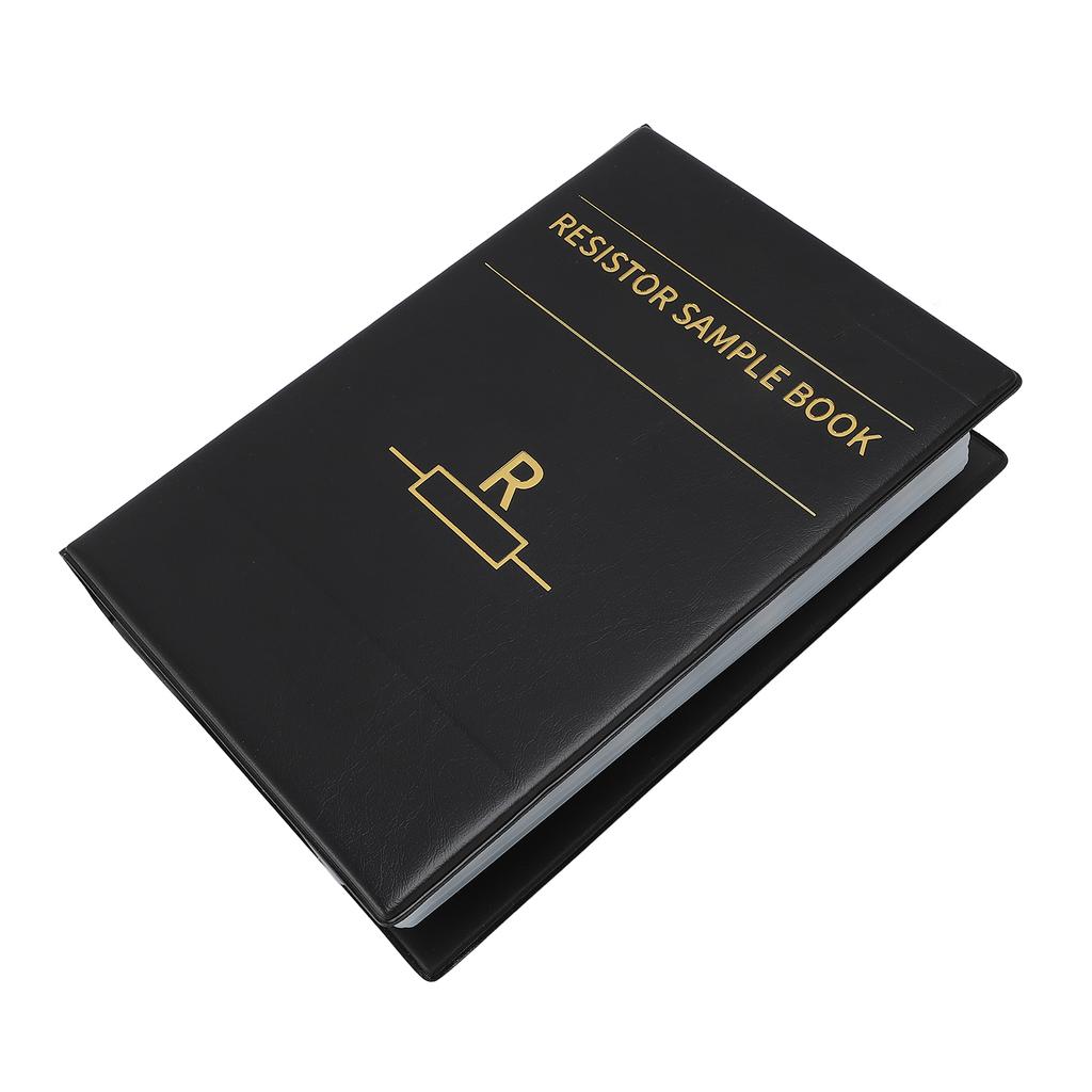 1% 0603 SMD Resistor Sample Book 170 Values Resistor Kit 50 Each 1% Accuracy Electronic Components A