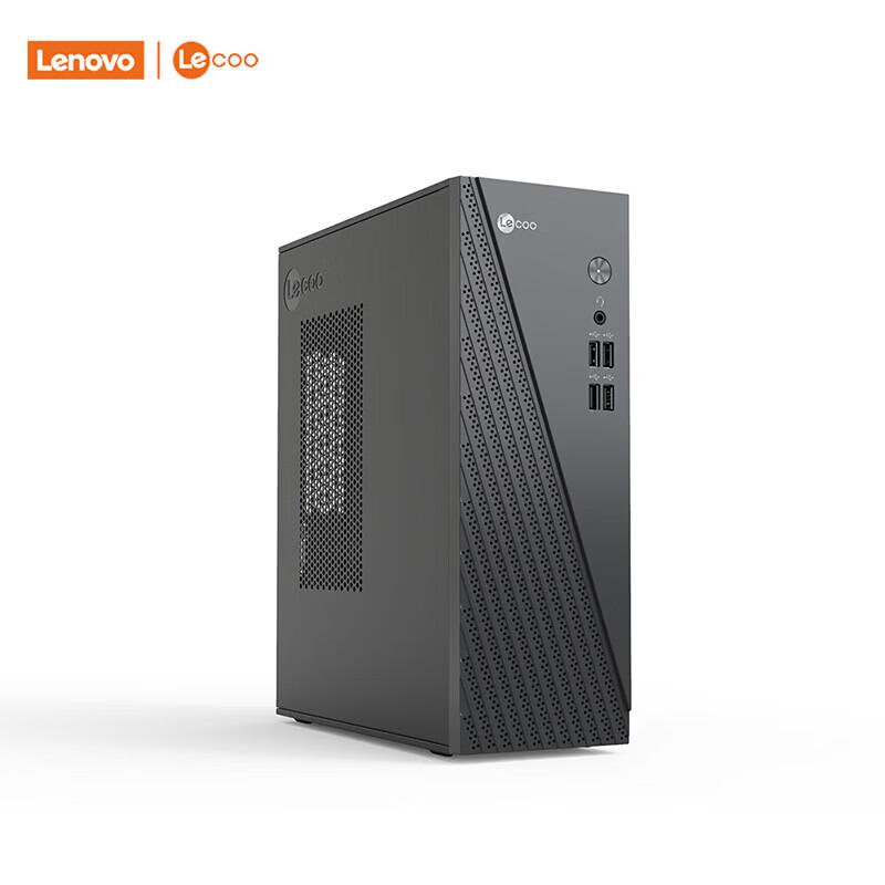 Lenovo Lecoo Ku 310 Business Desktop PC (CN version)