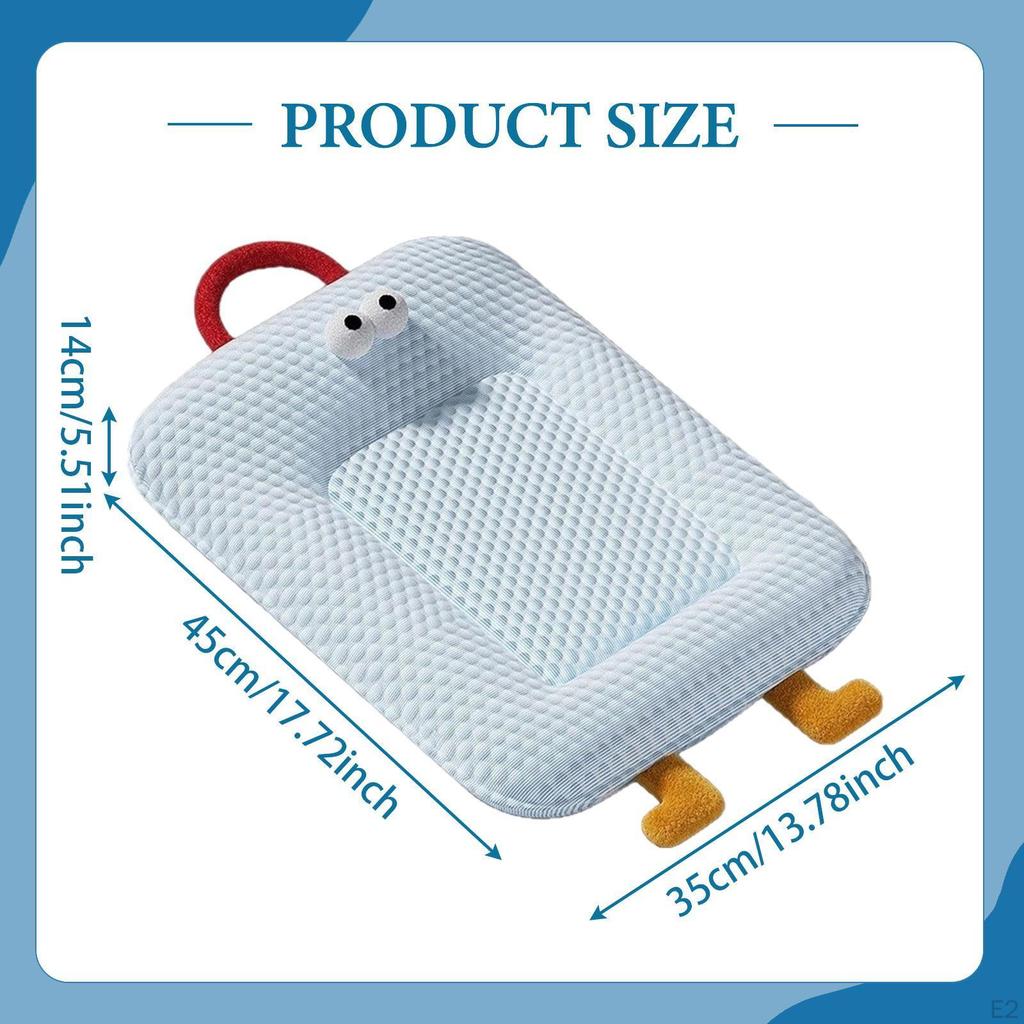 Cooling Mat for Dogs, Washable Pet Bed Outdoor Use