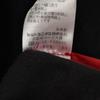 FRED PERRY made in Japan Jersey tailored jacket M black Ancon Men's Used