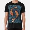 Fischgröße S bis 5XL Hergestellt in den USA T-Shirt