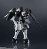 GUNDAM UNIVERSE New Mobile Report Gundam Wing OZ-00MS TALLGEESE Approximately 150mm ABS & PVC Painted Movable Figure