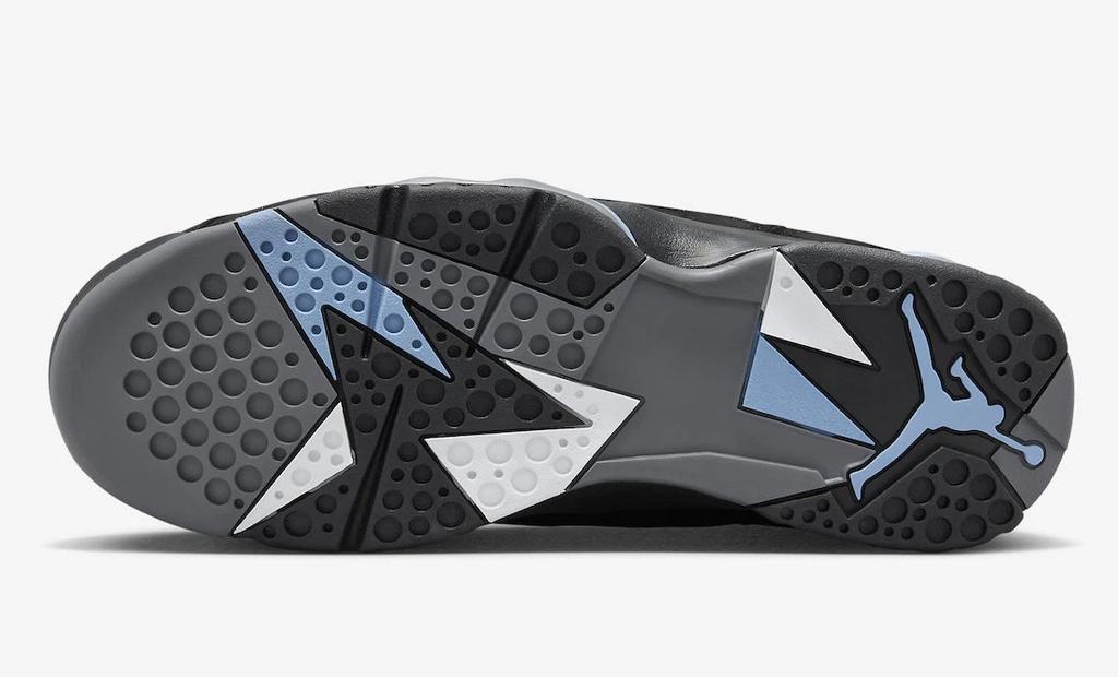 CU9307-004 Nike Air Jordan 7 Retro Chambray 2023