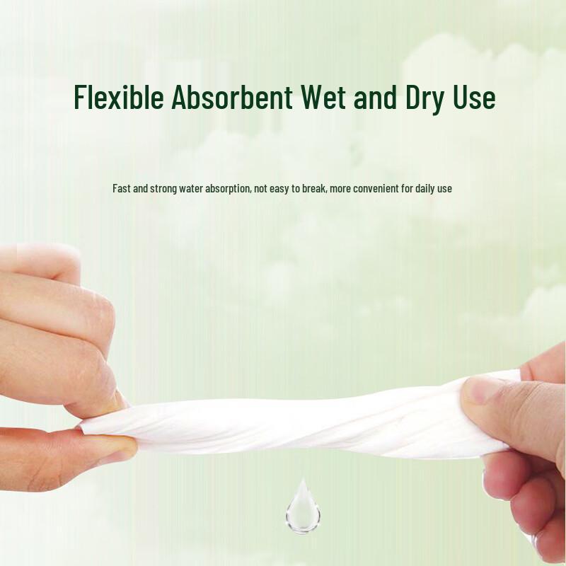 Yili Commercial Tissue Paper, 100-Pack