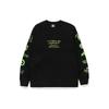 Bape X Neighborhood Koszulka z długim rękawem L/S Tee 1J23-111-901