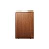 Wude Solid Wood Double-Sided Cutting Board